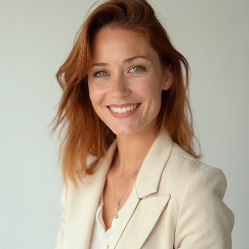 Anna-Karin Strömbäck — utländska casino reviewer