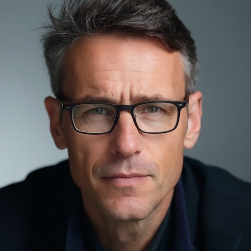 Lars Björkman — utländska casino reviewer