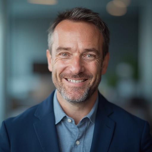 Erik Lindqvist — utländska casino expert
